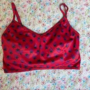 EUC Purple Berries KJ V’ed Crop